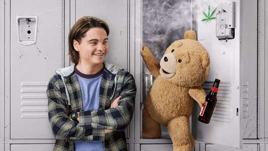 Ted - Backdrops