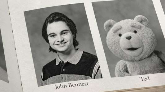 Ted - Backdrops