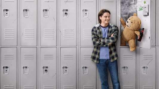 Ted - Backdrops