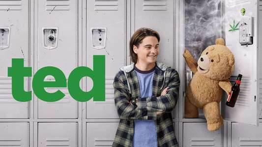 Ted - Backdrops