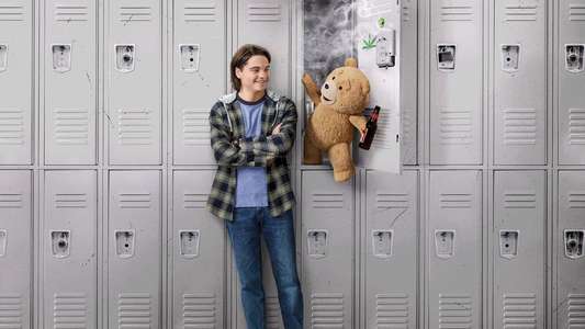 Ted - Backdrops