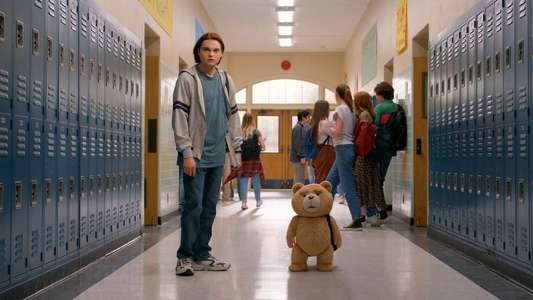 Ted - Backdrops