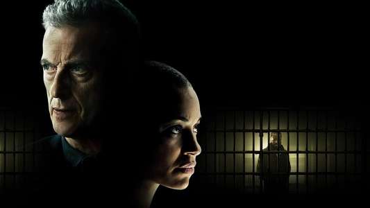 Criminal Record - Backdrops