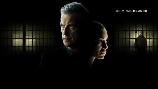 Criminal Record - Backdrops
