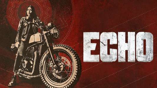Echo - Backdrops
