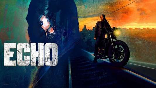 Echo - Backdrops