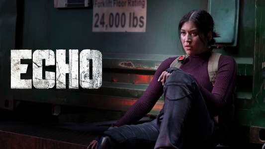 Echo - Backdrops
