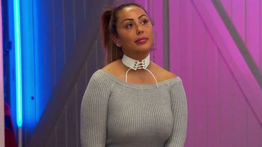 Geordie Shore - Backdrops
