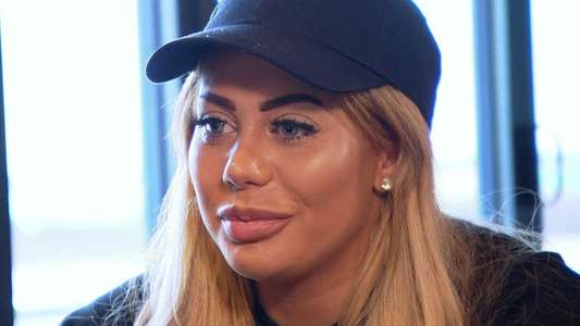 Geordie Shore - Backdrops