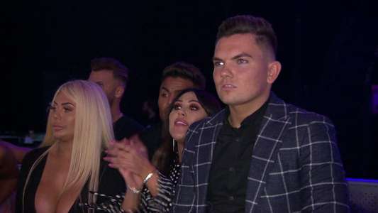 Geordie Shore - Backdrops