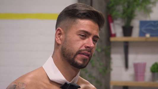 Geordie Shore - Backdrops