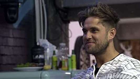 Geordie Shore - Backdrops