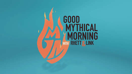 Good Mythical Morning - Backdrops