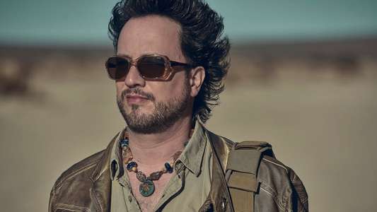 Ancient Aliens - Backdrops