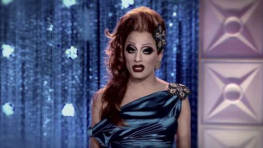 RuPaul's Drag Race: Untucked - Backdrops
