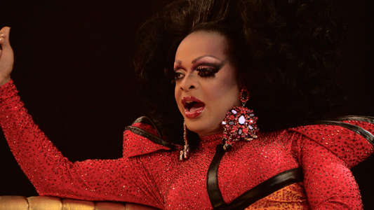 RuPaul's Drag Race: Untucked - Backdrops