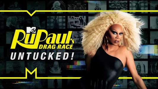 RuPaul's Drag Race: Untucked - Backdrops