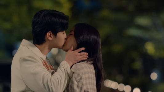 My Man Is Cupid - Backdrops