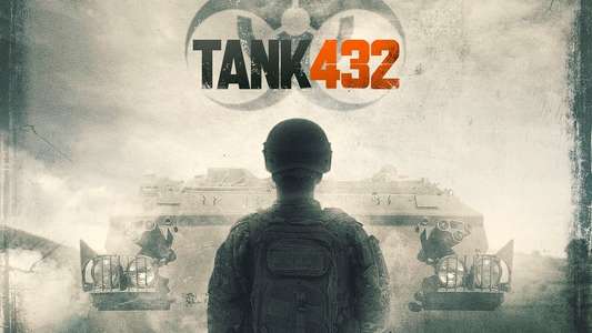 Tank 432 - Backdrop