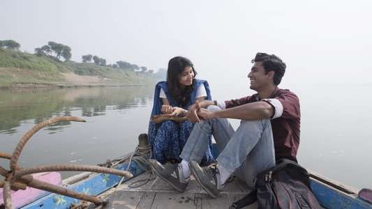 Masaan - Backdrops