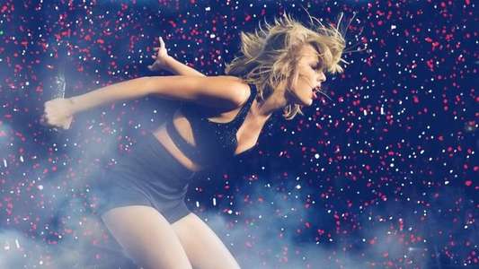 Taylor Swift: The 1989 World Tour - Live - Backdrop