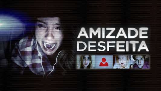 Unfriended - Backdrop