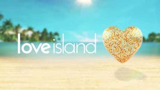 Love Island - Backdrops
