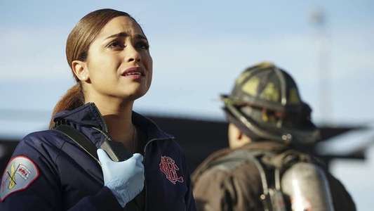 Season 5 - Backdrops