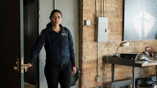 Season 6 - Backdrops