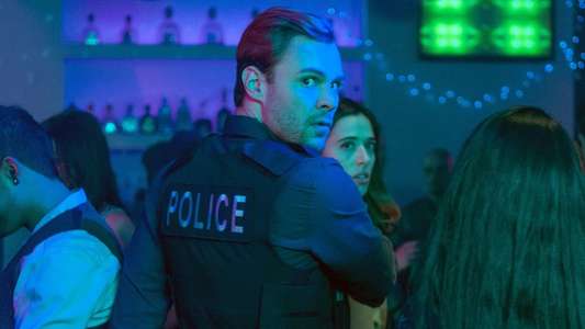 Chicago P.D. - Backdrops