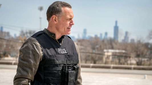 Chicago P.D. - Backdrops