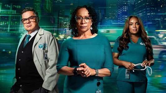 Chicago Med - Backdrops