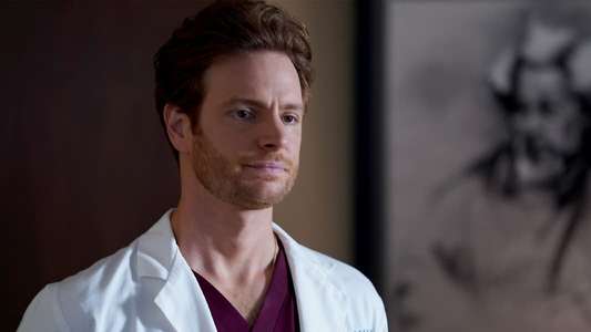Chicago Med - Backdrops