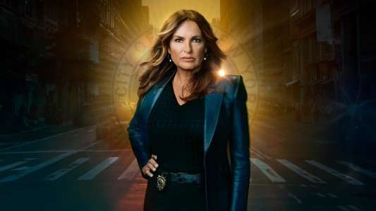 Law & Order: Special Victims Unit - Backdrops