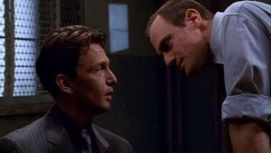 Law & Order: Special Victims Unit - Backdrops