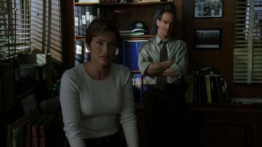 Law & Order: Special Victims Unit - Backdrops
