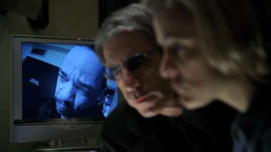 Law & Order: Special Victims Unit - Backdrops