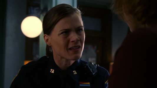 Law & Order: Special Victims Unit - Backdrops