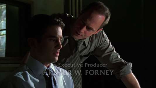 Law & Order: Special Victims Unit - Backdrops