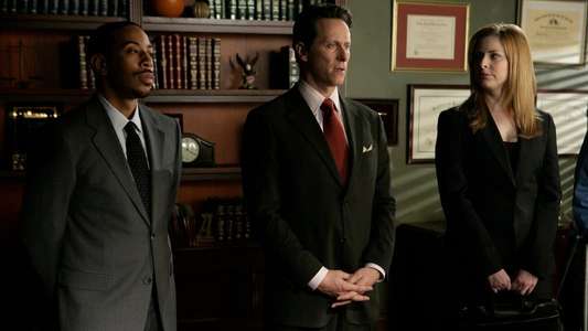 Law & Order: Special Victims Unit - Backdrops