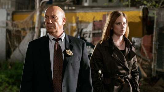 Law & Order: Special Victims Unit - Backdrops