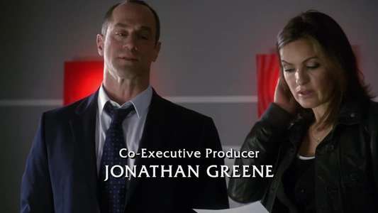 Law & Order: Special Victims Unit - Backdrops
