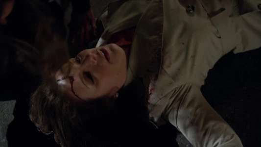 Law & Order: Special Victims Unit - Backdrops