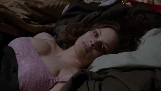 Law & Order: Special Victims Unit - Backdrops