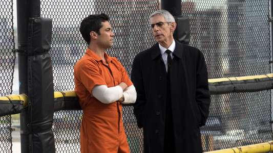 Law & Order: Special Victims Unit - Backdrops