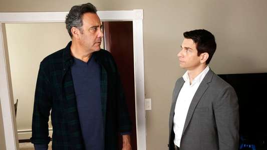 Law & Order: Special Victims Unit - Backdrops