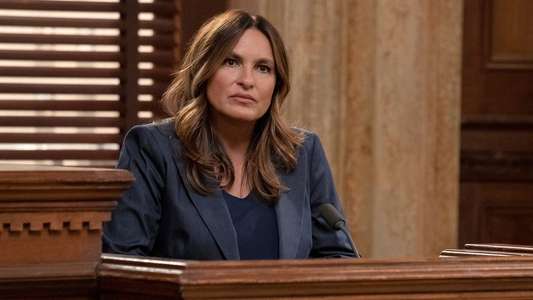 Law & Order: Special Victims Unit - Backdrops