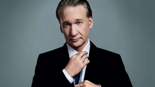 Real Time with Bill Maher - Backdrops