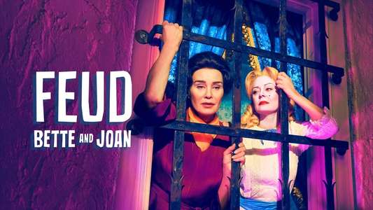 FEUD - Backdrops