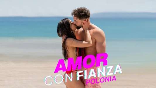 Love Never Lies: Poland - Backdrops